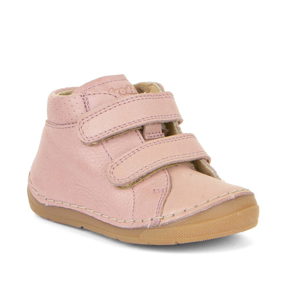 FRODDO celoroční kotníková obuv PAIX Flexible G2130312-8 Pink