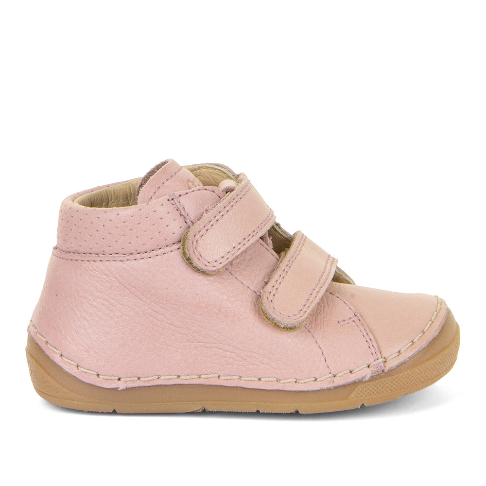 FRODDO celoroční kotníková obuv PAIX Flexible G2130312-8 Pink