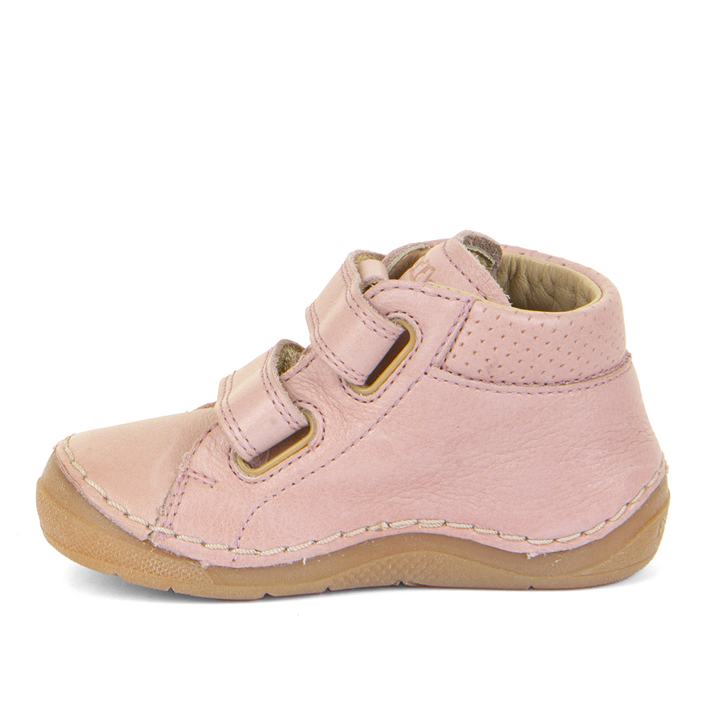 FRODDO celoroční kotníková obuv PAIX Flexible G2130312-8 Pink