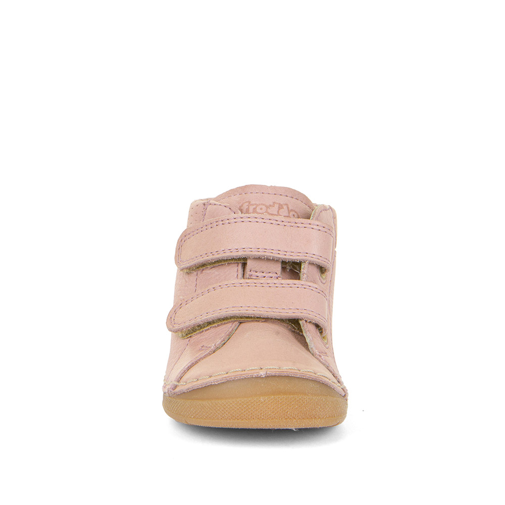 FRODDO celoroční kotníková obuv PAIX Flexible G2130312-8 Pink