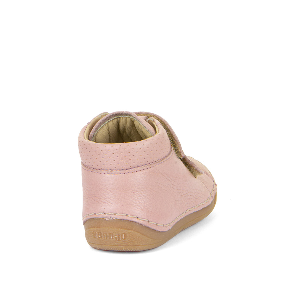 FRODDO celoroční kotníková obuv PAIX Flexible G2130312-8 Pink