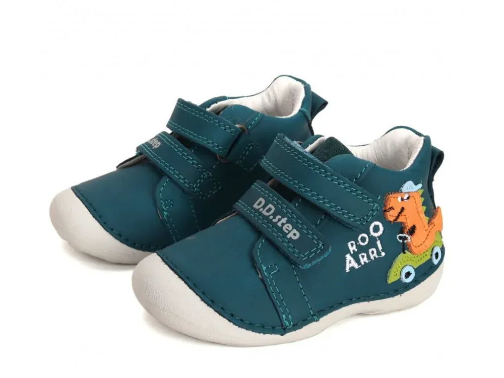D.D.step S015-41882B Moss Green