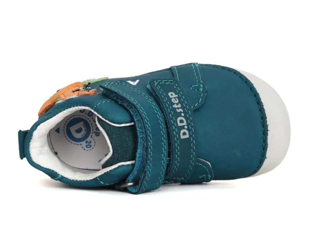 D.D.step S015-41882B Moss Green