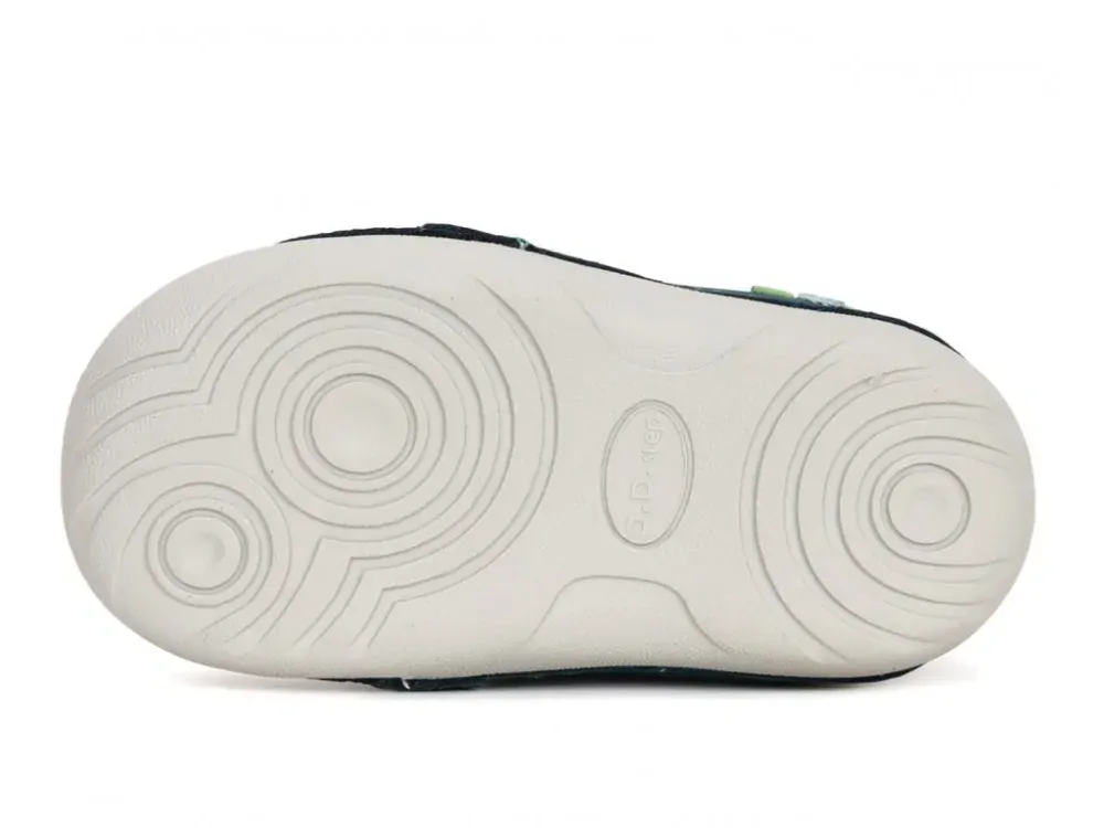 D.D.step S015-41882B Moss Green