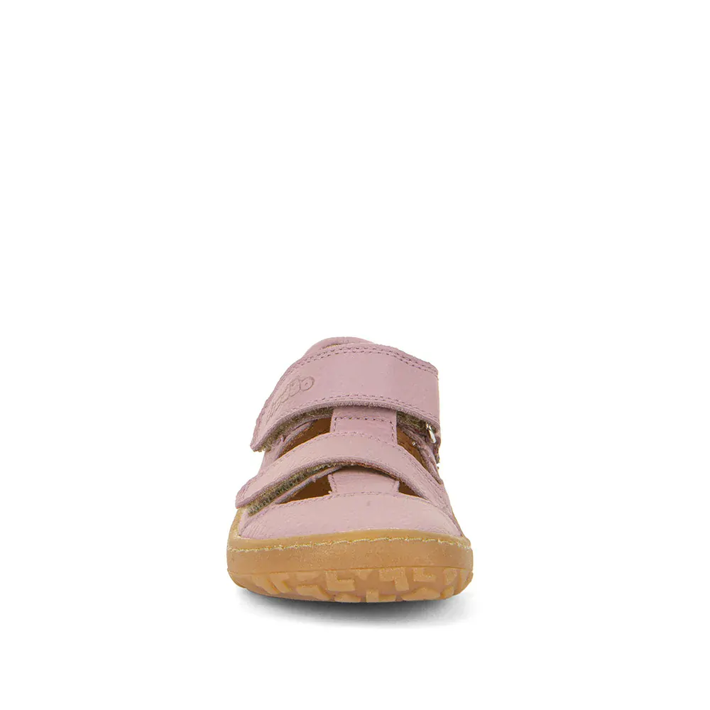 FRODDO barefoot sandálky G3150266-11 Pink
