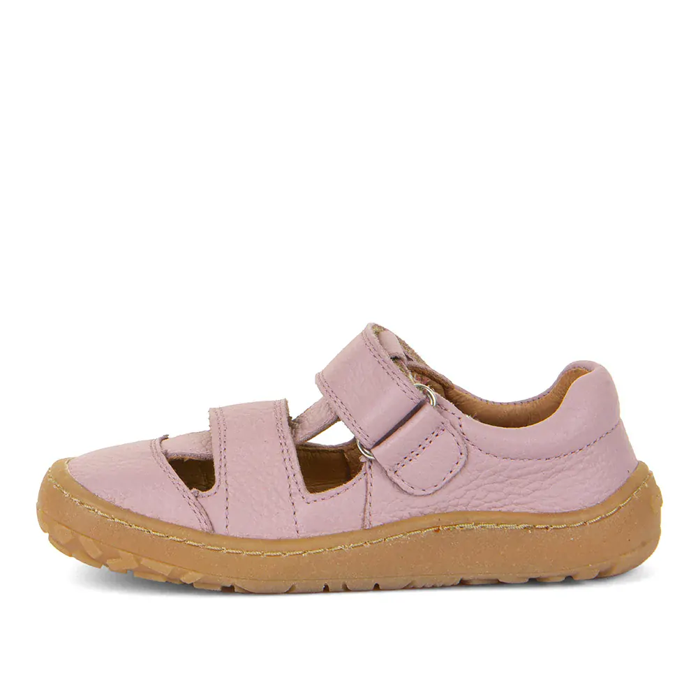 FRODDO barefoot sandálky G3150266-11 Pink