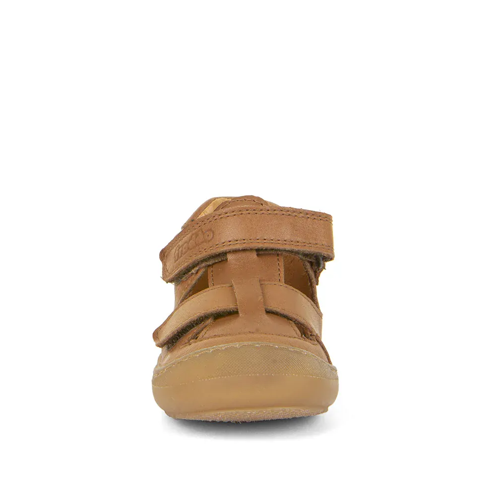FRODDO sadálky Ollie Sandal G2150186-2 Brown