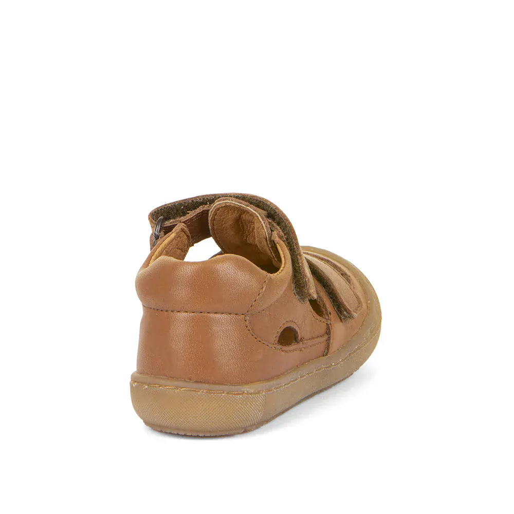 FRODDO sadálky Ollie Sandal G2150186-2 Brown