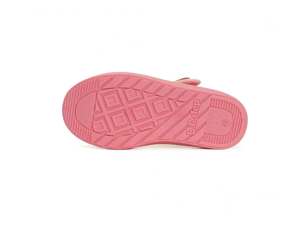 Plátěné tenisky D.D.step CSG-41979 Pink