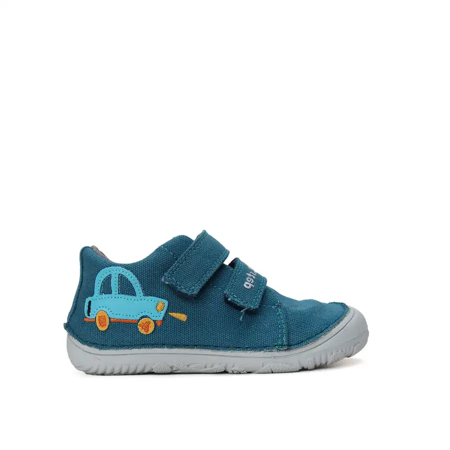 D.D.step C073-41900 Emerald