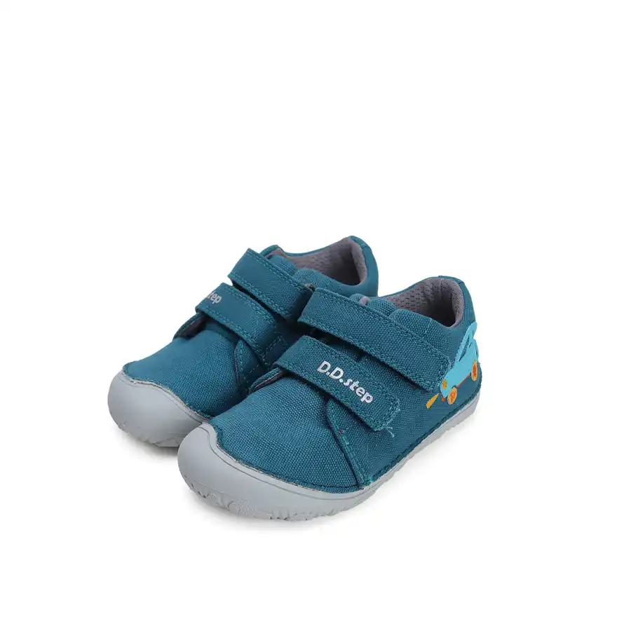 D.D.step C073-41900 Emerald