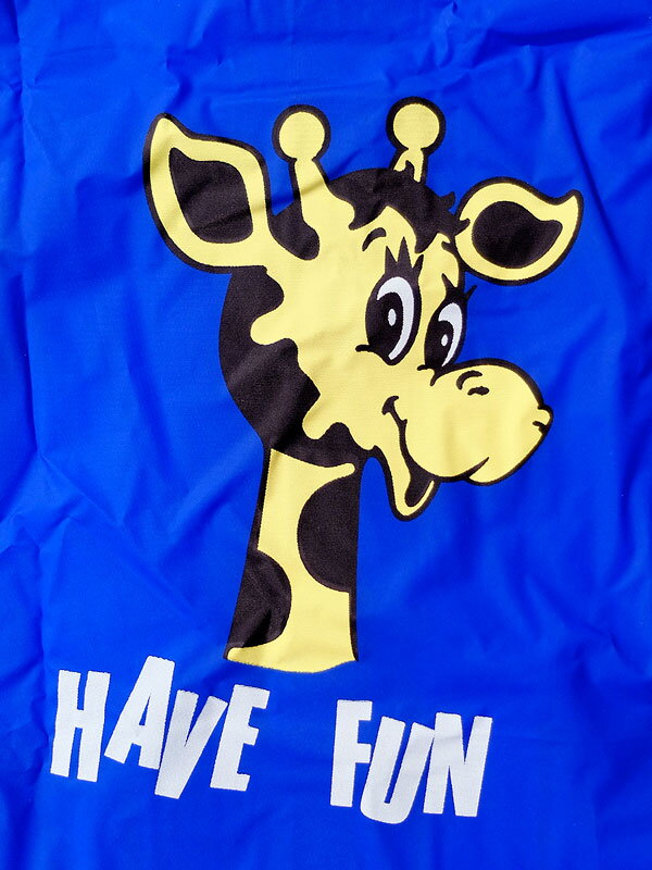 VIOLA pláštěnka dětská 5501 tmavá modrá