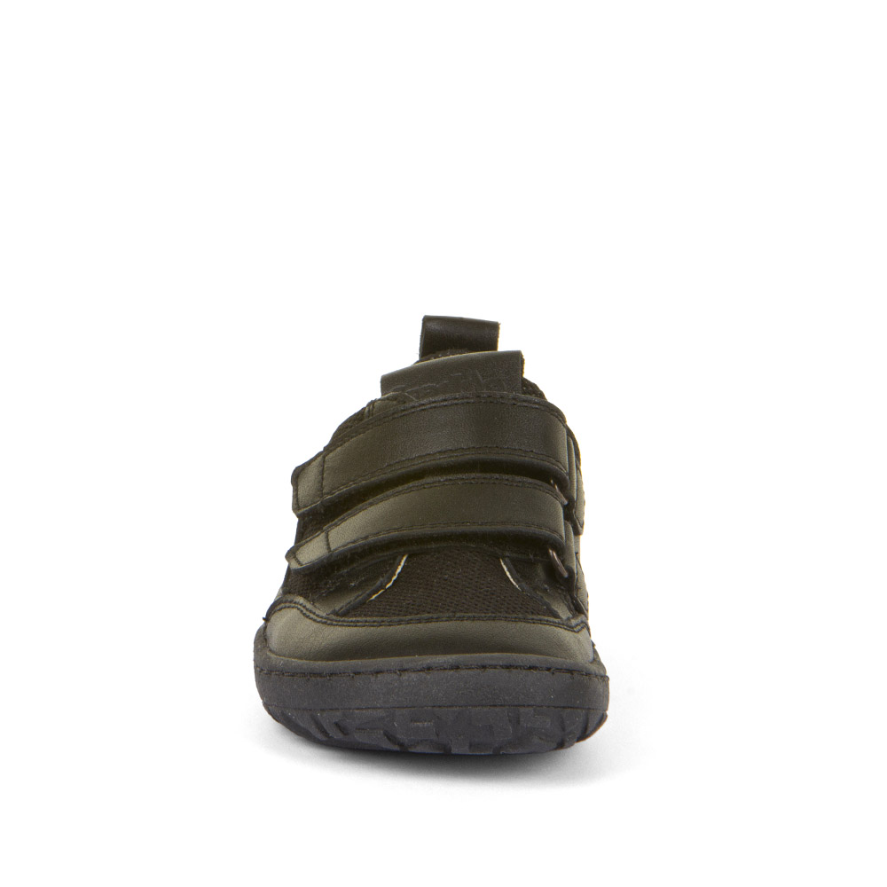 FRODDO barefoot tenisky G3130260-16 Base Black