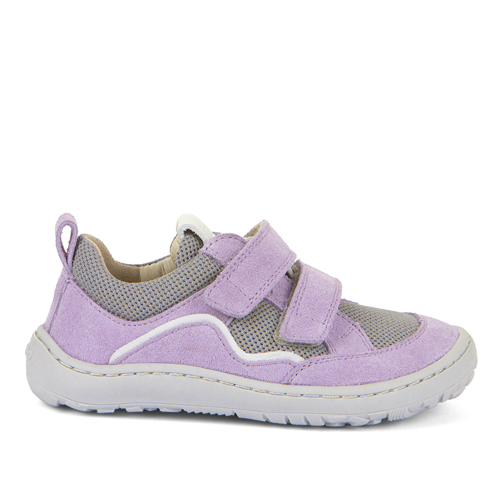 FRODDO barefoot tenisky G3130260-9 Base Lilac
