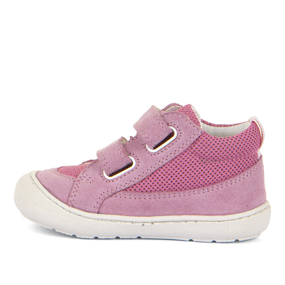 FRODDO celoroční kotníková obuv Ollie Fun G2130345-3 Fuxia/Pink