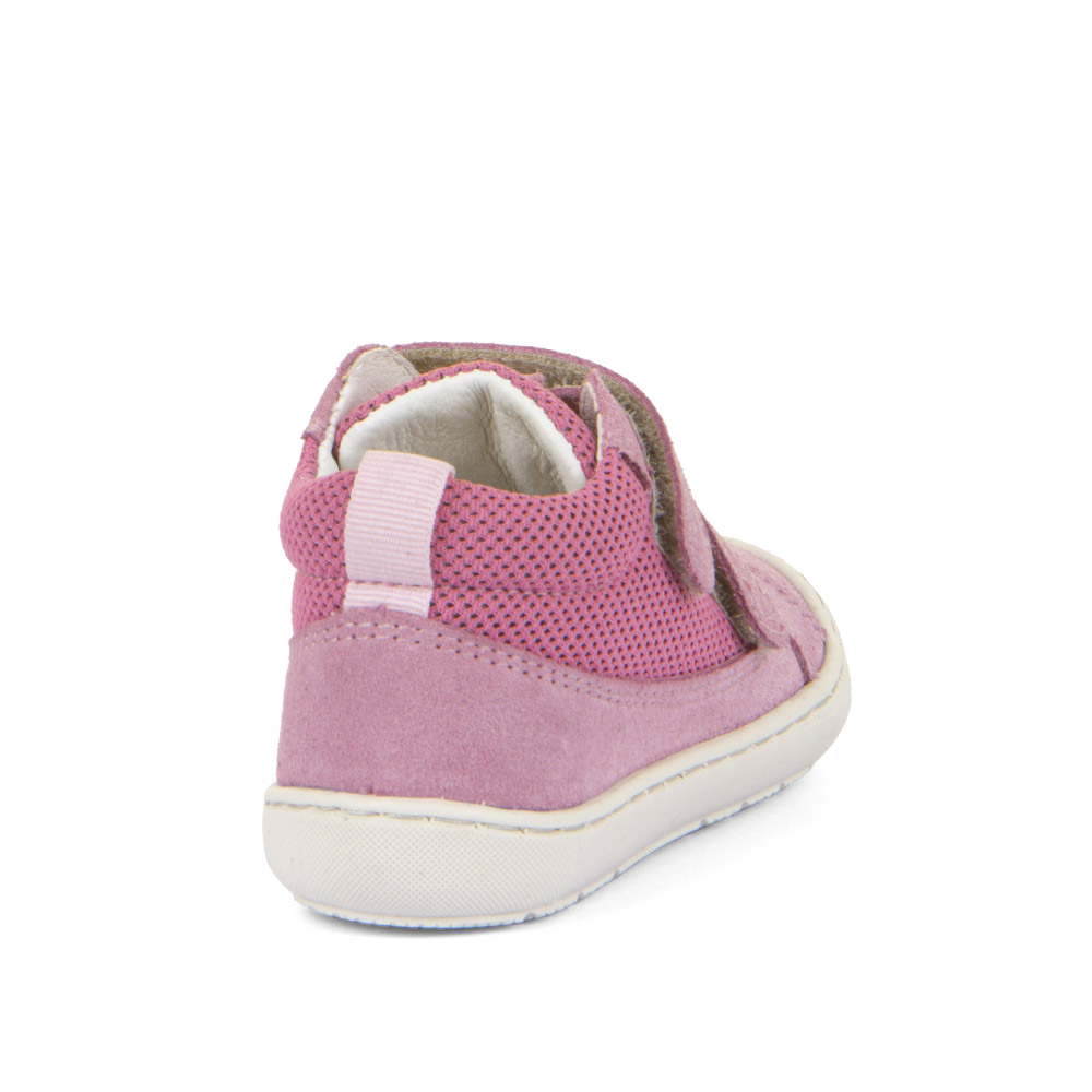 FRODDO celoroční kotníková obuv Ollie Fun G2130345-3 Fuxia/Pink