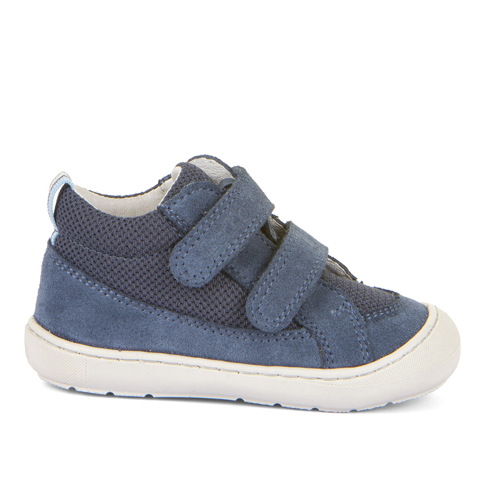 FRODDO celoroční kotníková obuv Ollie Fun G2130345 Denim