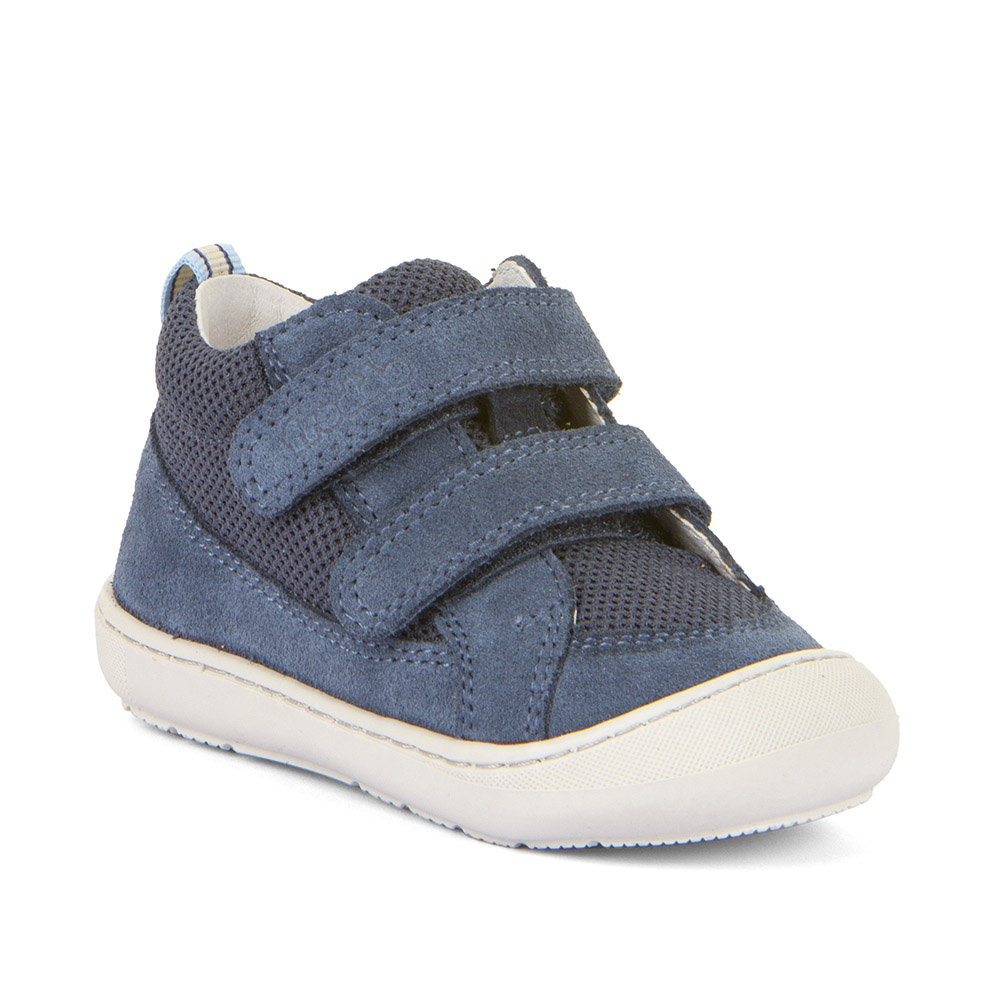 FRODDO celoroční kotníková obuv Ollie Fun G2130345 Denim
