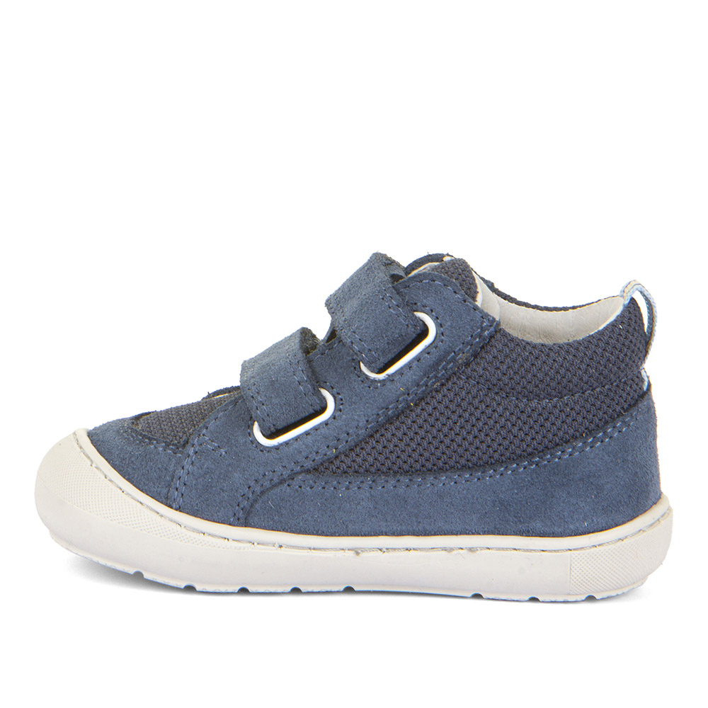 FRODDO celoroční kotníková obuv Ollie Fun G2130345 Denim