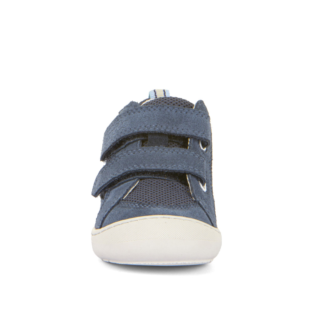 FRODDO celoroční kotníková obuv Ollie Fun G2130345 Denim
