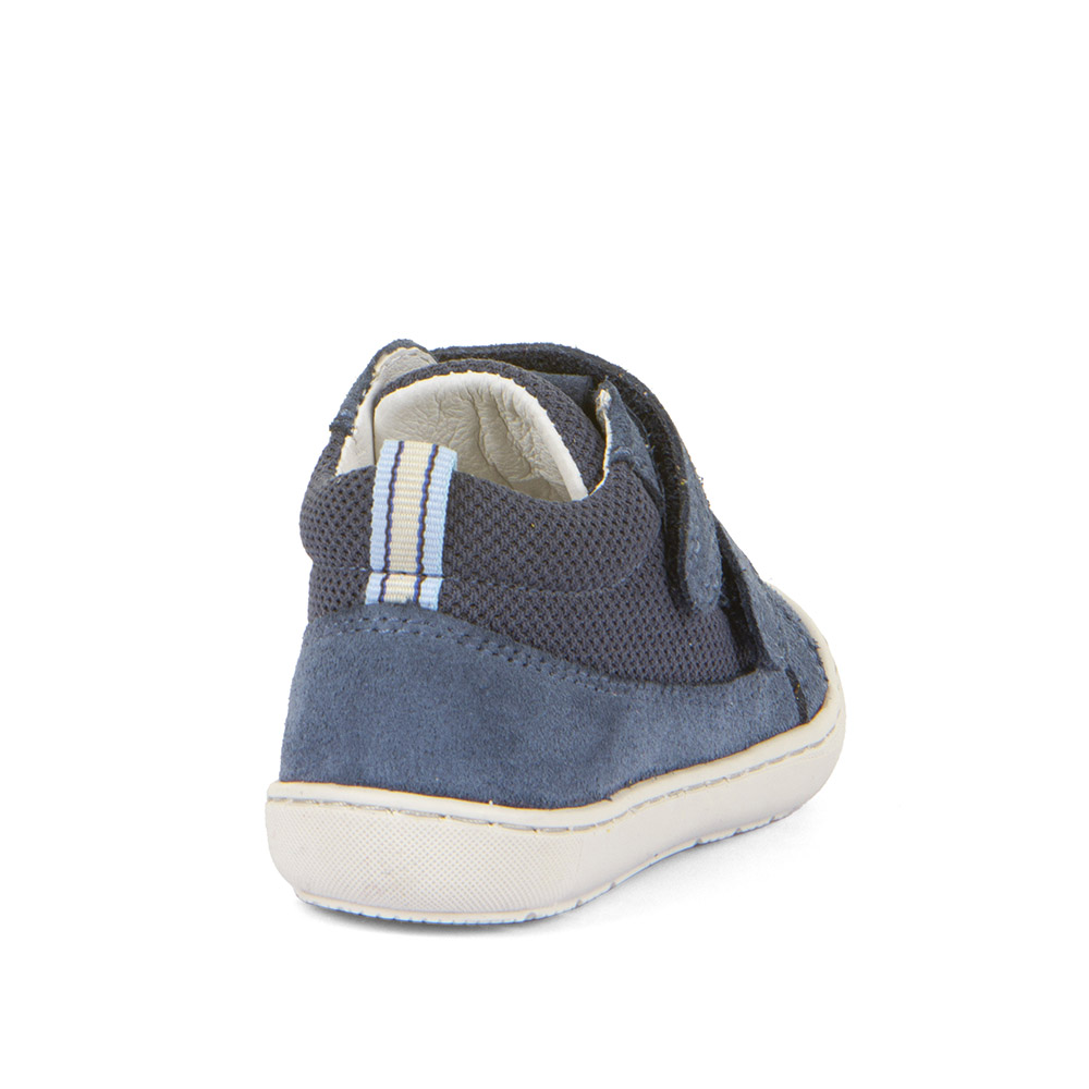FRODDO celoroční kotníková obuv Ollie Fun G2130345 Denim