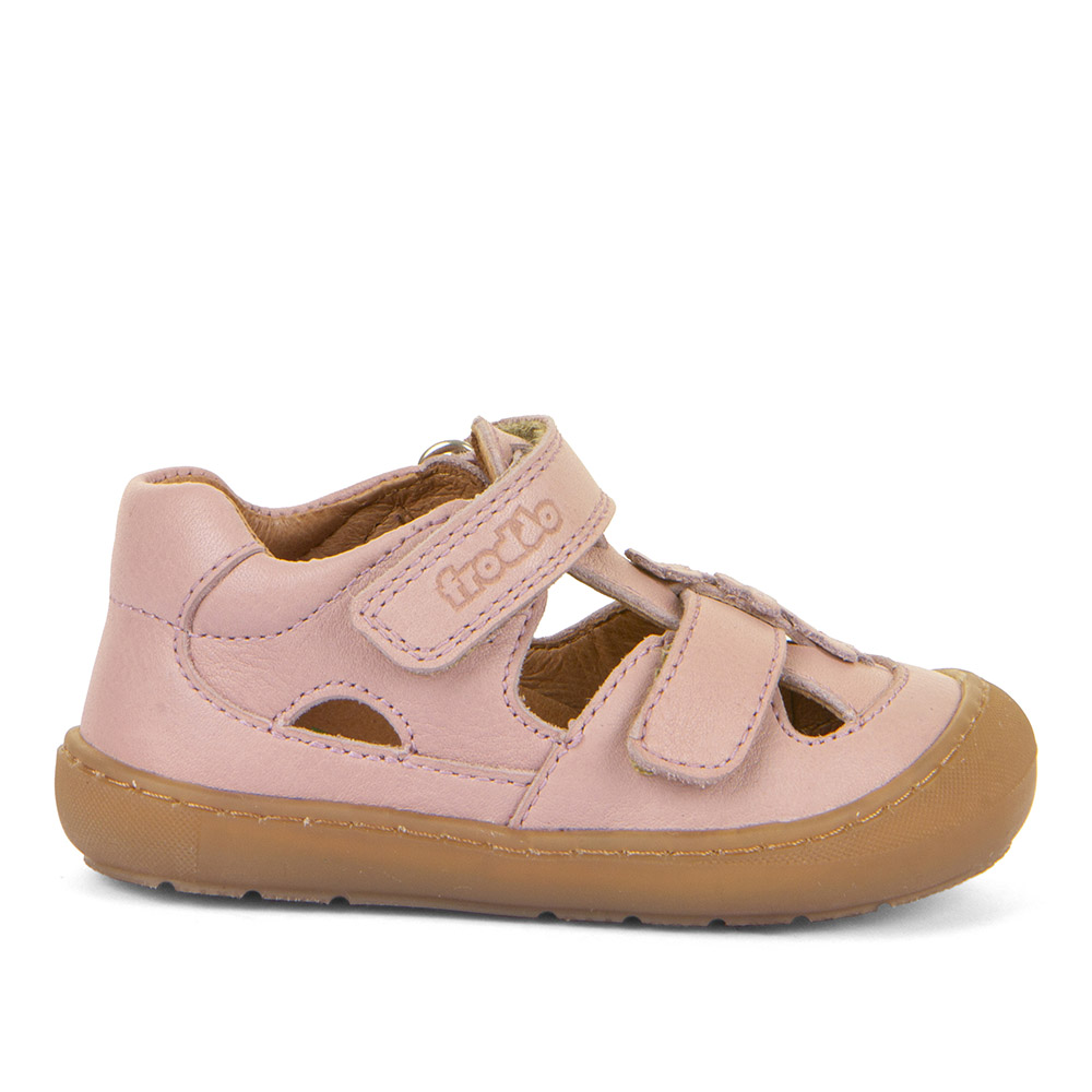 FRODDO sadálky Ollie Sandal G2150187-9 Pink