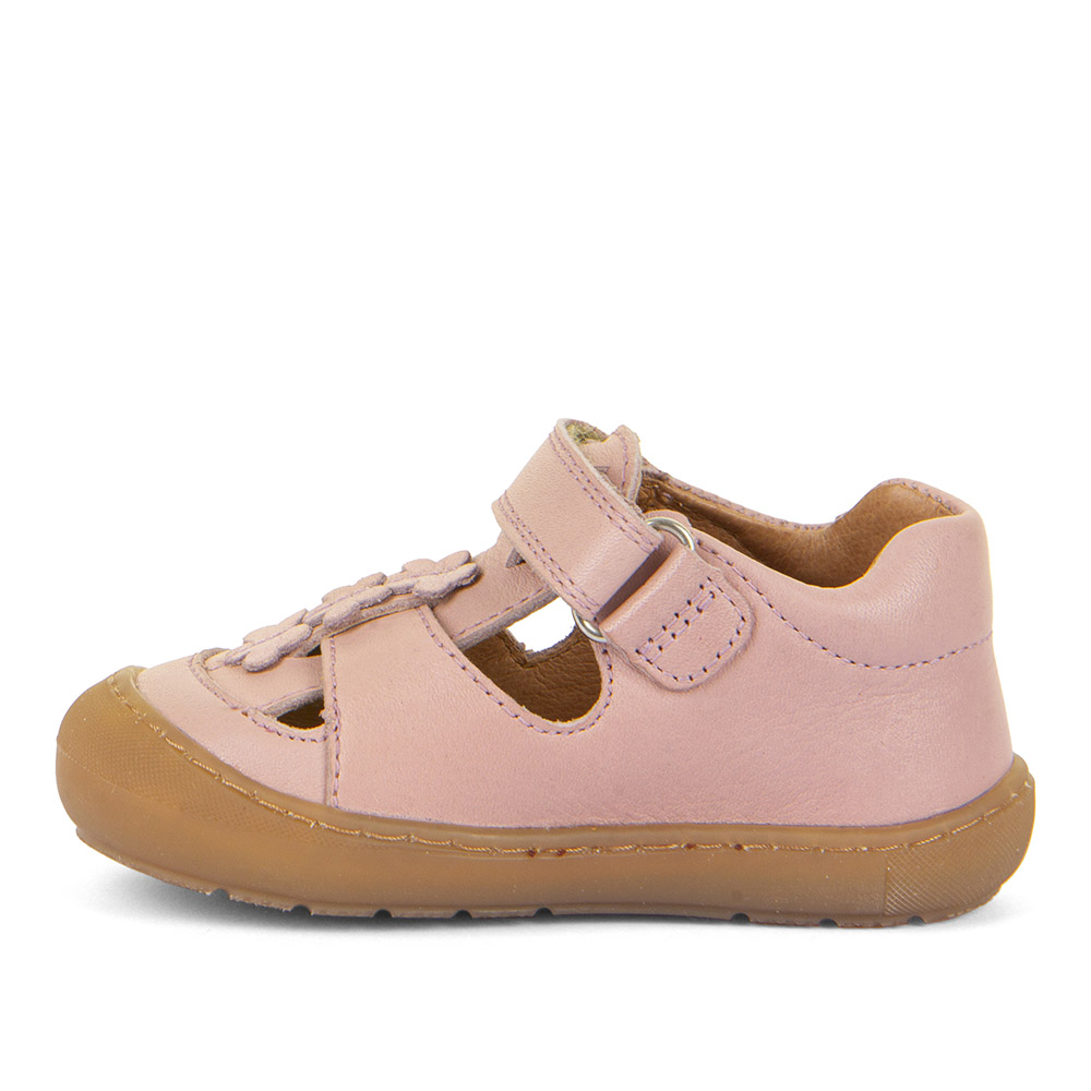 FRODDO sadálky Ollie Sandal G2150187-9 Pink