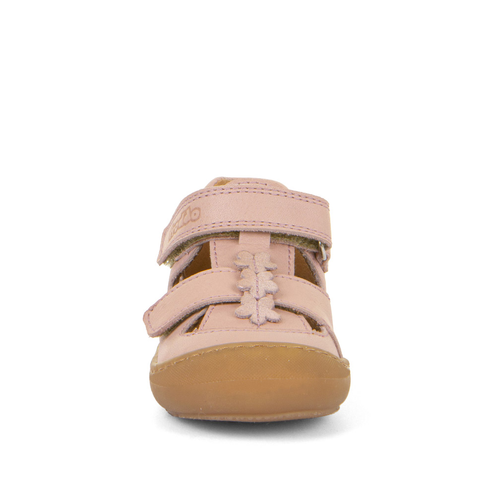 FRODDO sadálky Ollie Sandal G2150187-9 Pink