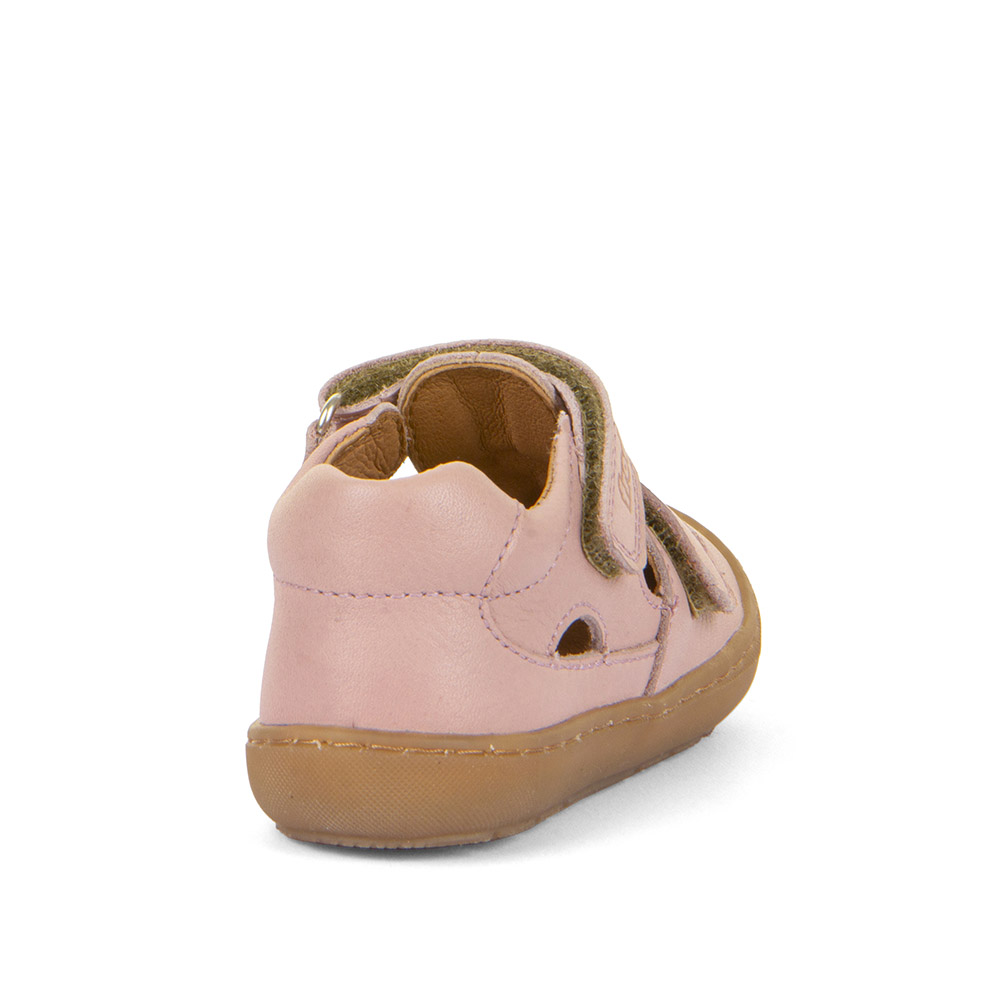 FRODDO sadálky Ollie Sandal G2150187-9 Pink