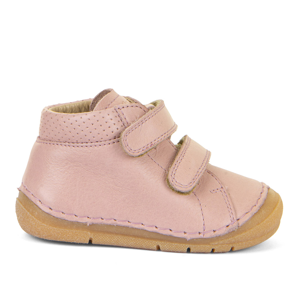 FRODDO celoroční kotníková obuv PAIX UP G2130346-4 Pink