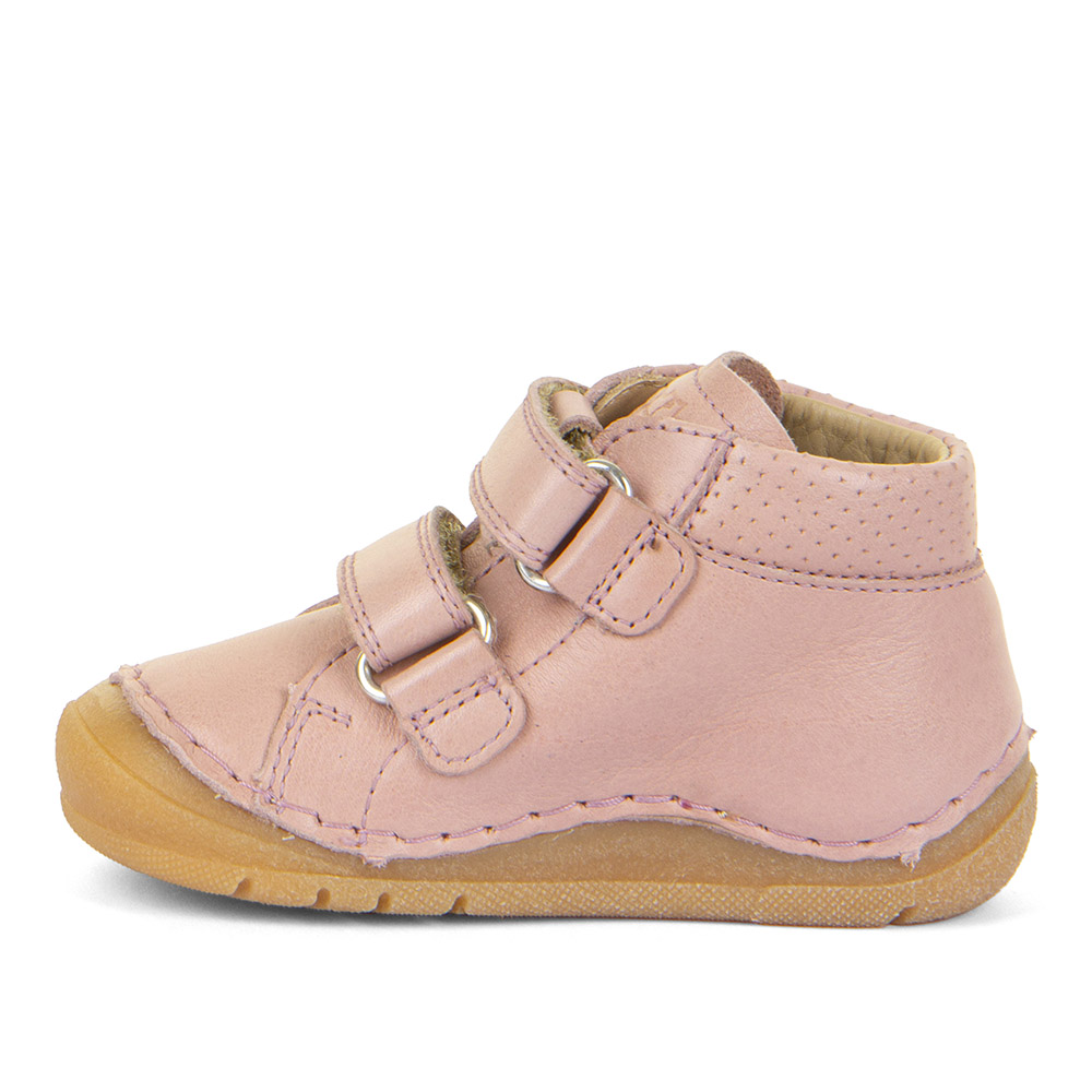 FRODDO celoroční kotníková obuv PAIX UP G2130346-4 Pink