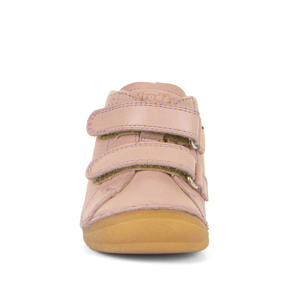 FRODDO celoroční kotníková obuv PAIX UP G2130346-4 Pink