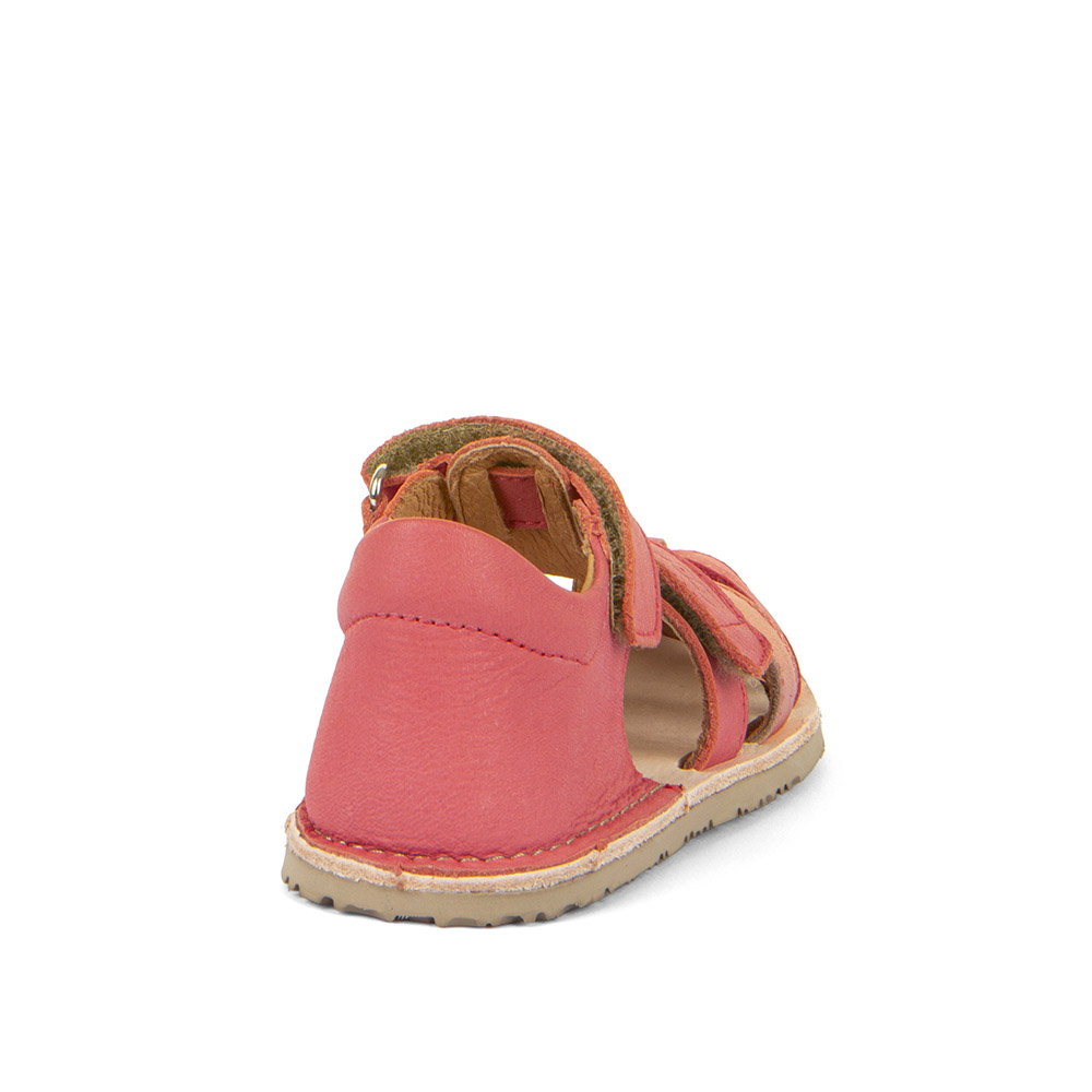 FRODDO barefoot sandálky FLEXY F G3150283-11 Coral