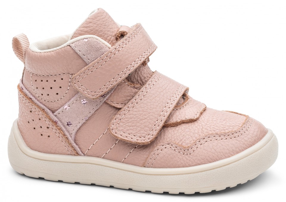Protetika barefoot Tira Pink