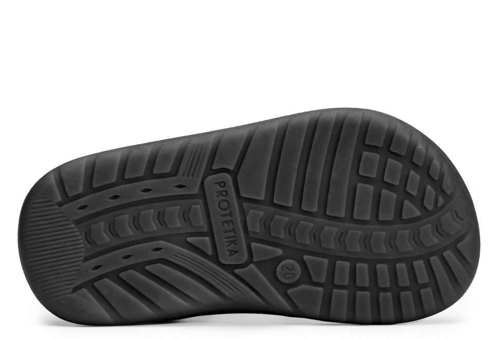 Protetika barefoot Banet Tyrkys s membránou