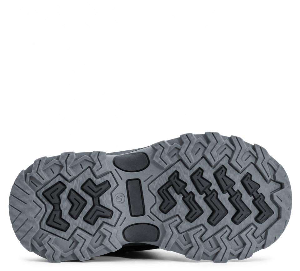 Protetika Miko Khaki zimní boty s membránou