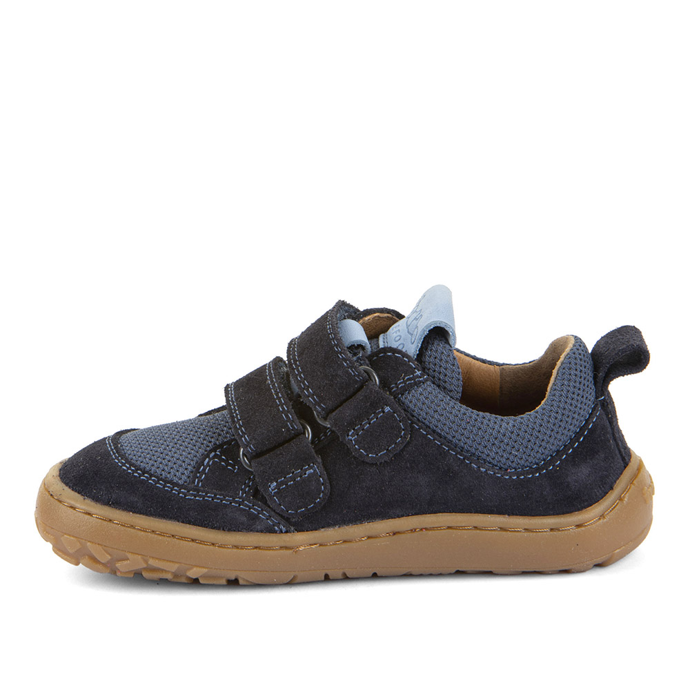 FRODDO barefoot tenisky G3130271-12 Dark Blue