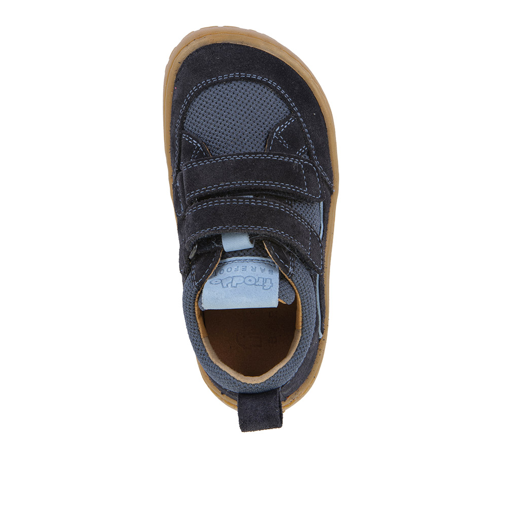 FRODDO barefoot tenisky G3130271-12 Dark Blue