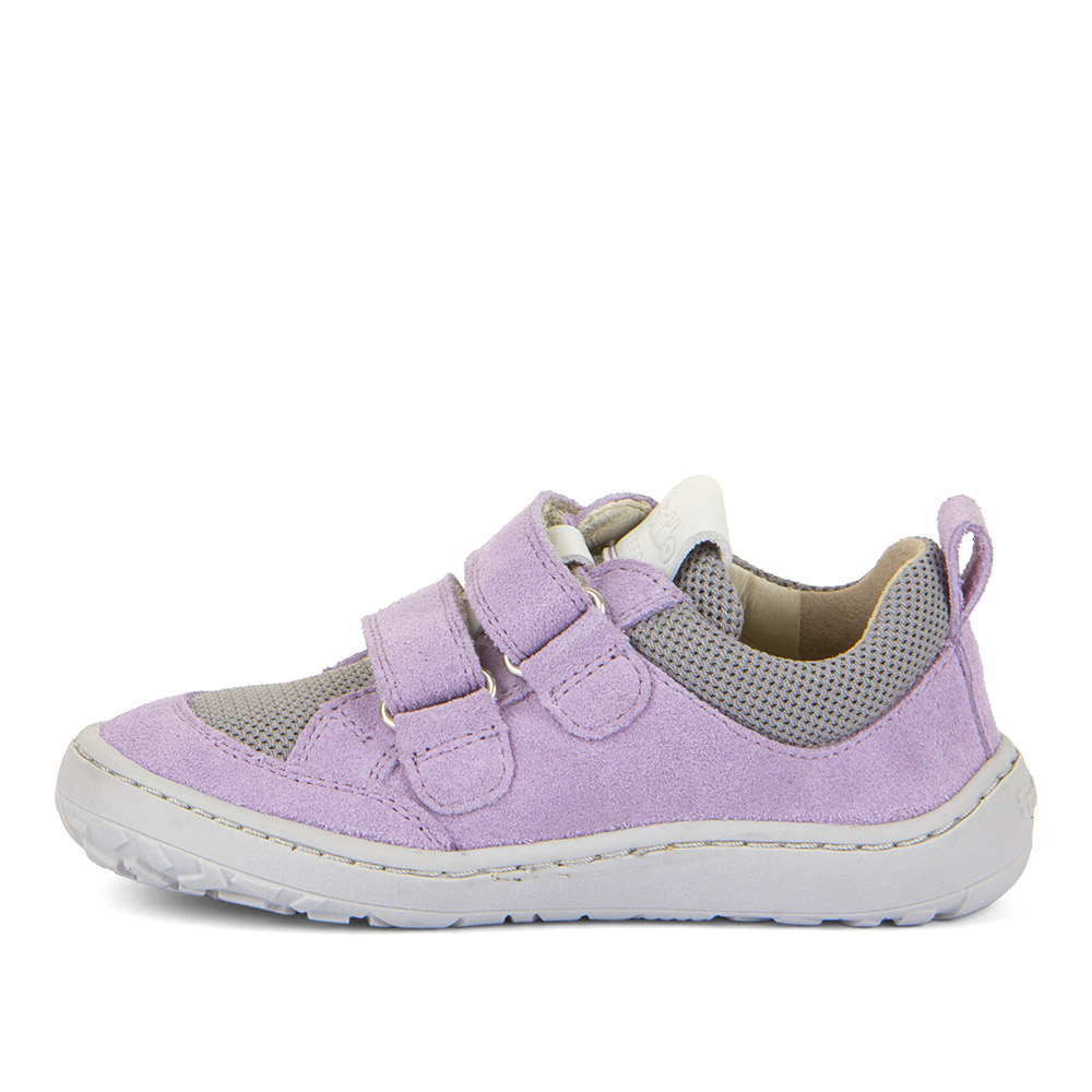 FRODDO barefoot tenisky G3130271-23 Lilac