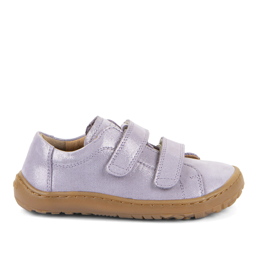 FRODDO celoroční barefoot obuv G3130284-11 Levander