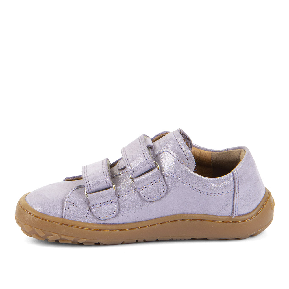 FRODDO celoroční barefoot obuv G3130284-11 Levander