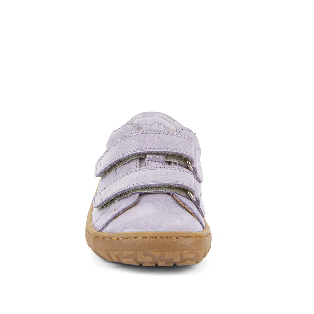 FRODDO celoroční barefoot obuv G3130284-11 Levander