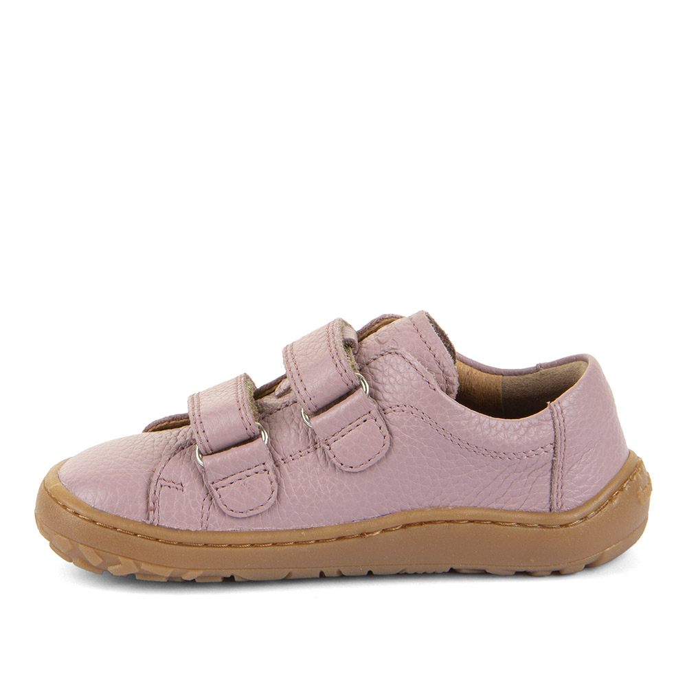 FRODDO celoroční barefoot obuv G3130284-8 Pink