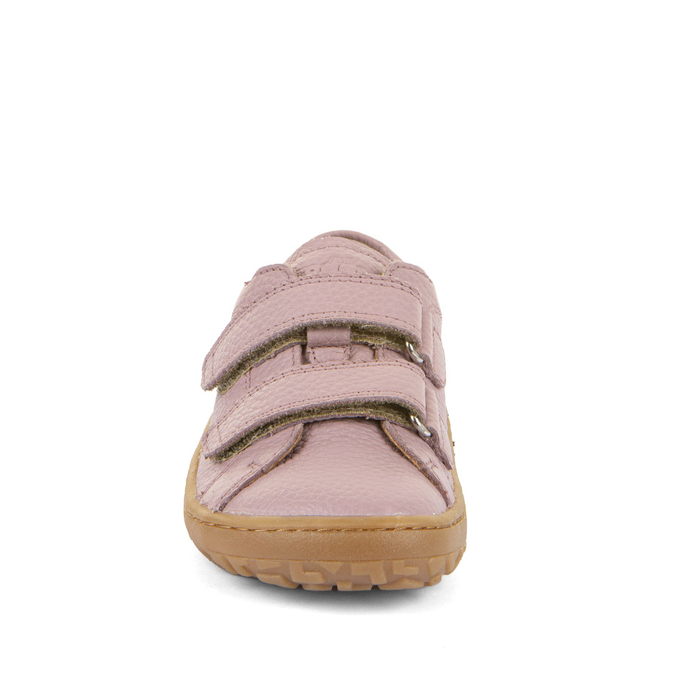 FRODDO celoroční barefoot obuv G3130284-8 Pink