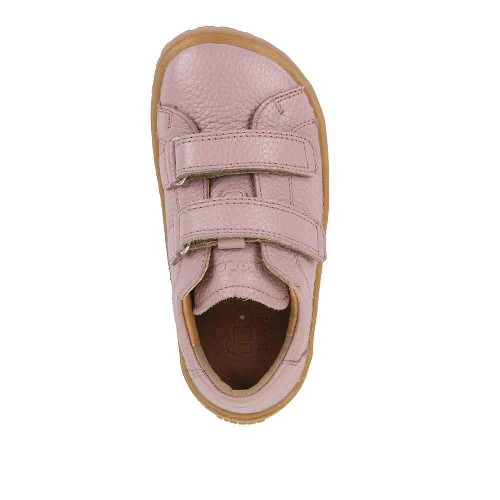FRODDO celoroční barefoot obuv G3130284-8 Pink