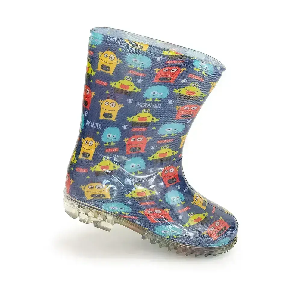 Chlapecké holínky - gaming PL0032-10