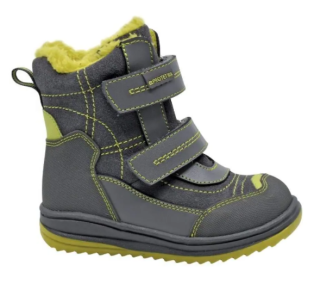 Protetika zimní obuv Roky
