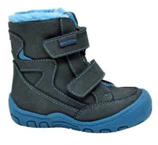 Protetika zimní obuv Deron