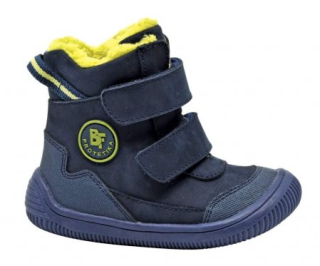Protetika Barefoot Tarik Denim