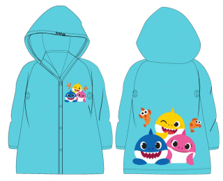 Pláštěnka Baby Shark